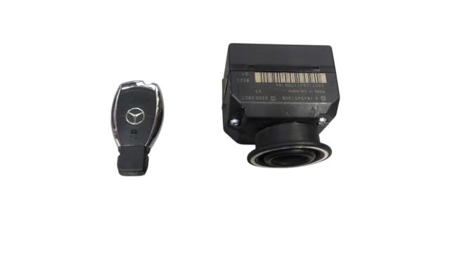 Замок запалювання A1645451408 MERCEDES