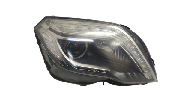 Фара основна права A2048200839 MERCEDES