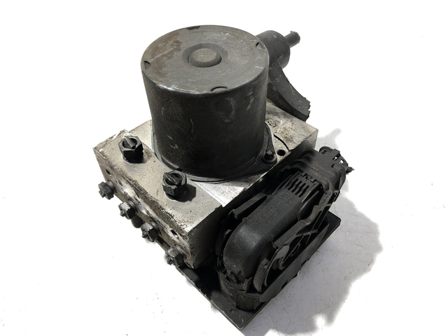 Блоки ABS A2124313012 MERCEDES