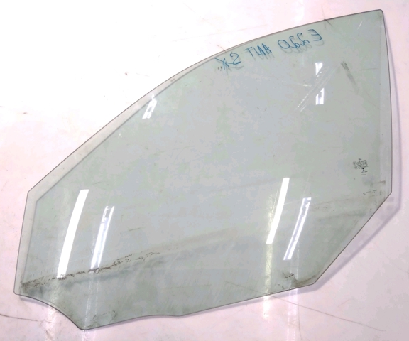 Вікно (передніх дверей) двері A2127251310 MERCEDES