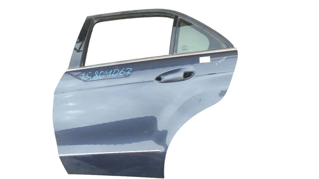 Двері задні, ліві A2127300105 MERCEDES