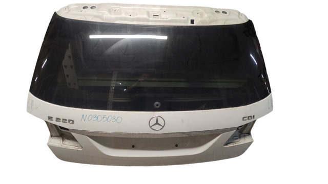 Задня ляда A2127400105 MERCEDES