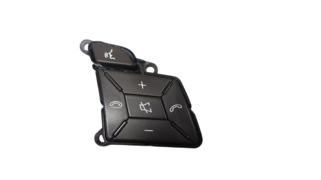 Блок кнопкових перемикачів кермового колеса A2185400262 MERCEDES