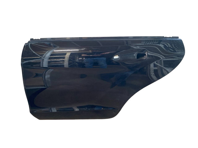 Двері задні A2187301105 MERCEDES