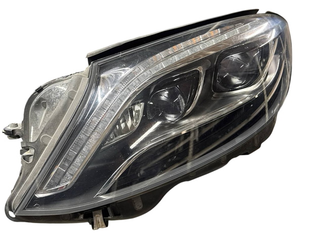 Фара ліва A2229062304 MERCEDES