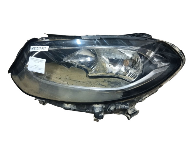 Фара основна ліва A2468205361 MERCEDES