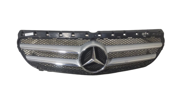Захисна решітка радіатора A2468880460 MERCEDES
