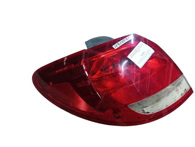Задня ліва фара A2469068100 MERCEDES