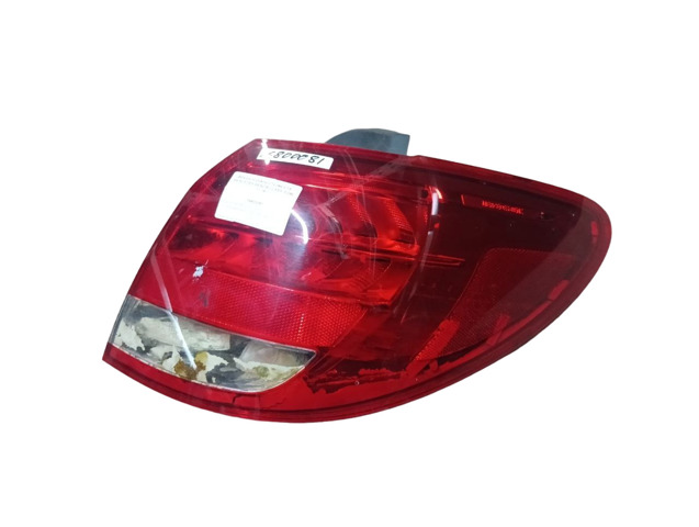 Стоп задній A2469068200 MERCEDES
