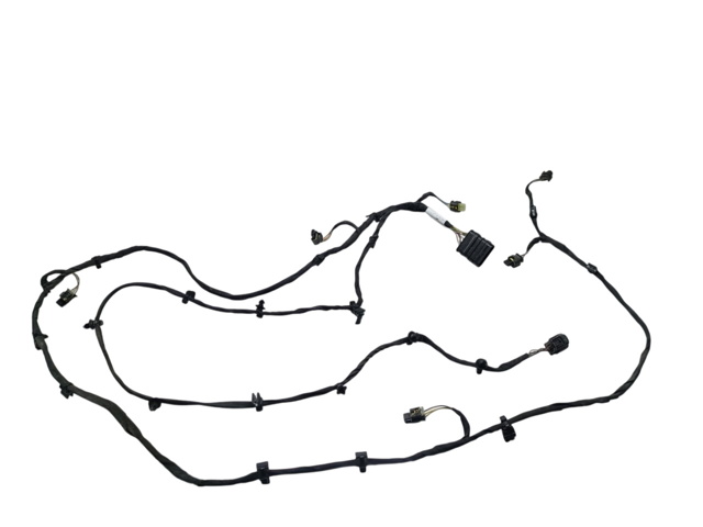 Проводка парктроніка переднього A2475404609 MERCEDES