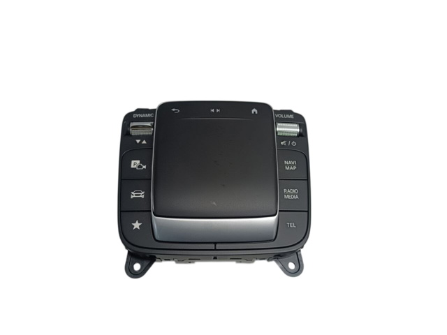 Багатофункціональний джойстик керування A2479003903 MERCEDES
