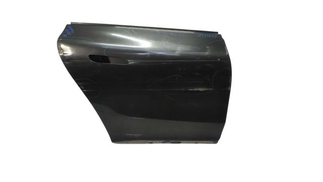 Двері задні в зборі A2957301202 MERCEDES