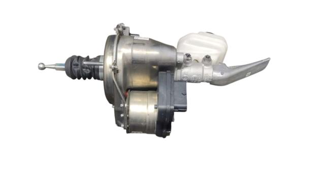 Бачок гальмівної рідини A2974300600 MERCEDES