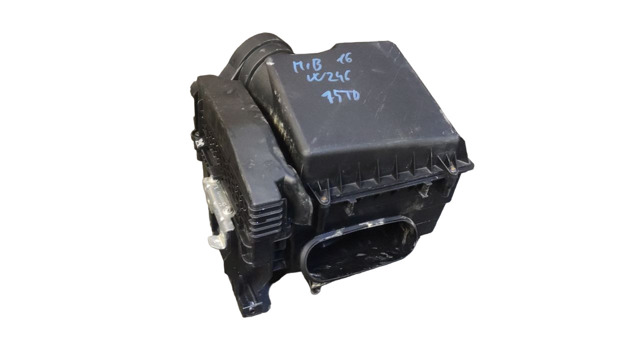 Корпус повітряного фільтра A6070900301 MERCEDES