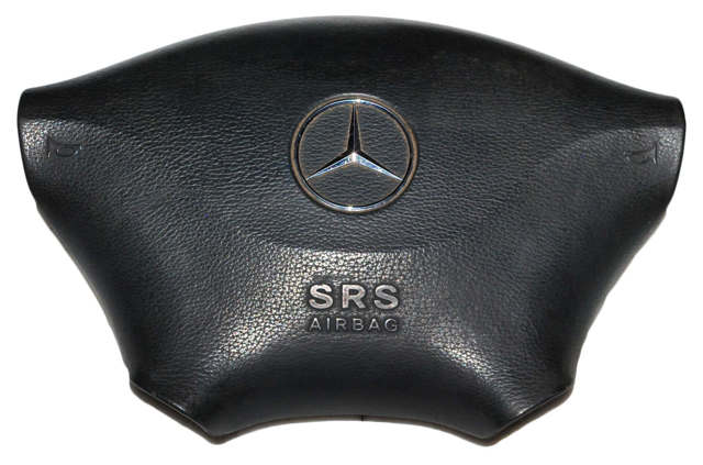 Подушка Айрбег водія A6398601802 MERCEDES