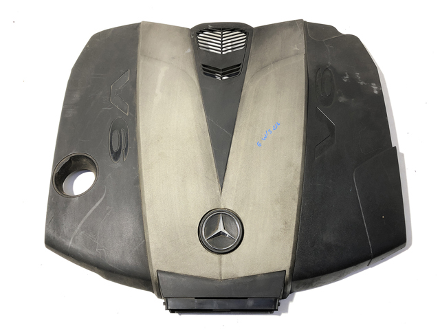 Екран двигуна A6420103567 MERCEDES