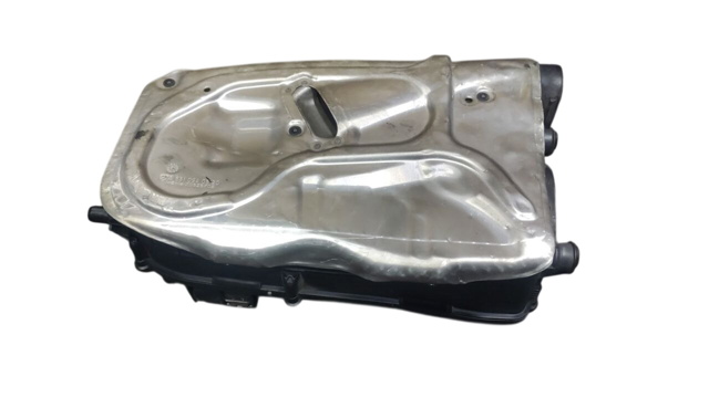 Коробка фільтра A6510902001 MERCEDES