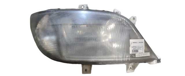 A9018202261 Mercedes