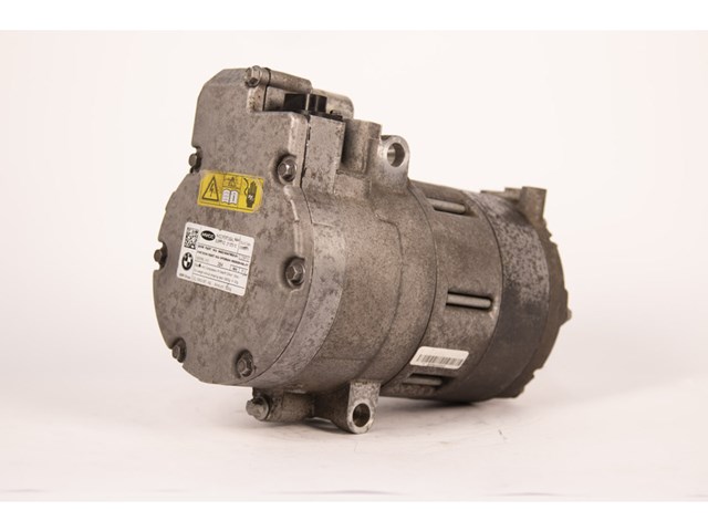 Компресор холодоагенту AC0031 MS GROUP