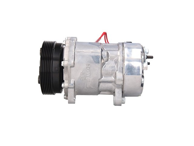 Компресор кондиціонера AC0040 MS GROUP