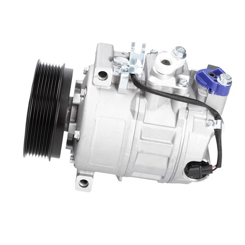 Компресор кліматичної установки AC0059 MS GROUP