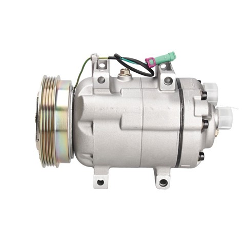 Компресор кліматичної установки AC0089 MS GROUP