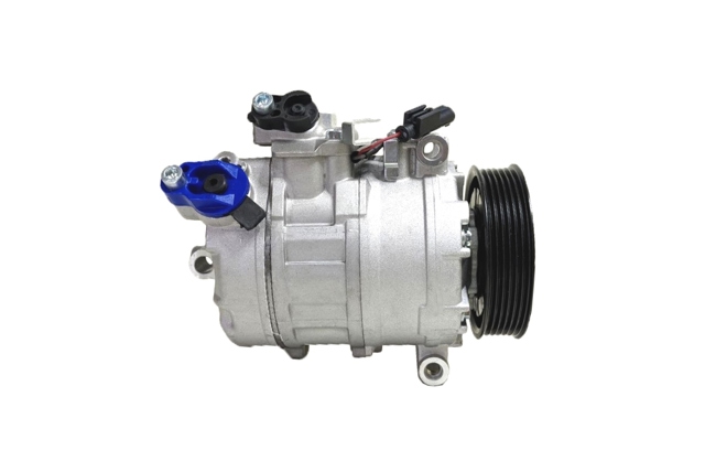 Компресор кліматичної установки AC0115 MS GROUP
