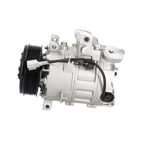 Компресор системи кондиціювання AC0141 MS GROUP