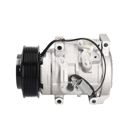 Компресор кондиціонера AC0147 MS GROUP