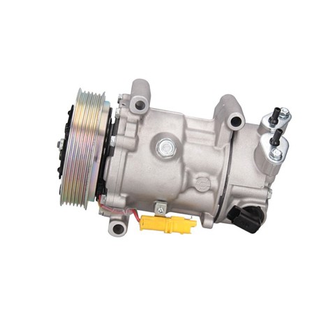 Компресор системи кондиціювання AC0157 MS GROUP