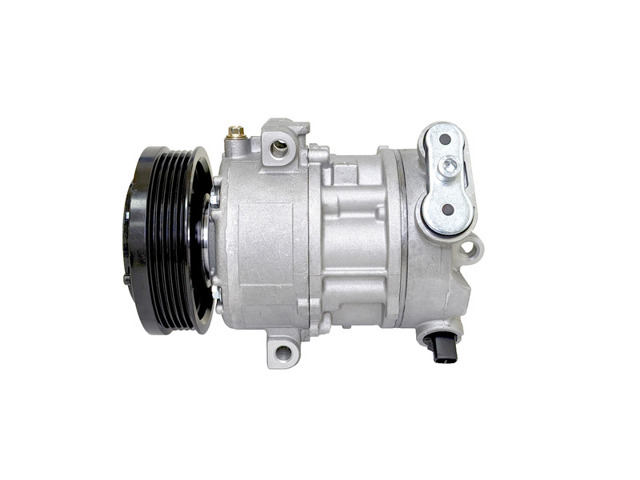 Компресор кондиціонера AC0212 MS GROUP
