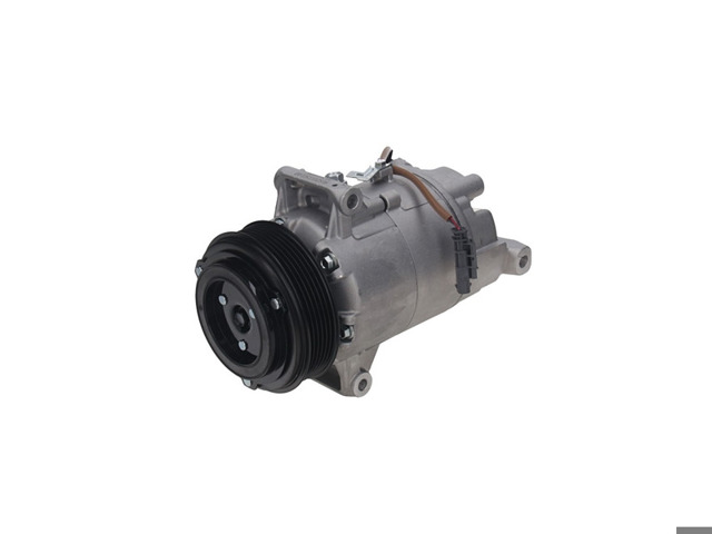 Компресор холодоагенту AC0221 MS GROUP