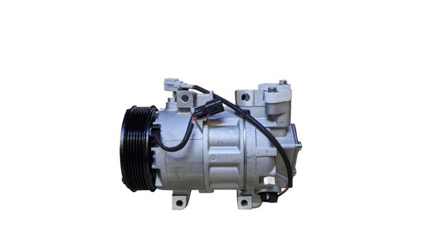 Компресор системи кондиціювання AC0231 MS GROUP
