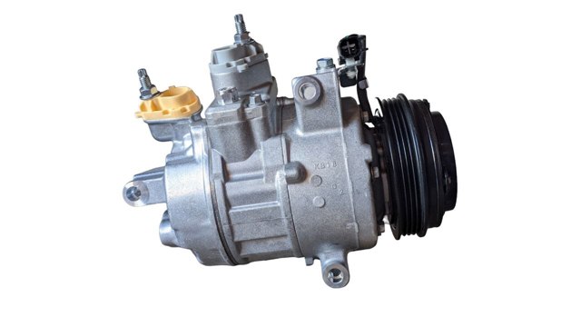 Компресор кондиціонера AC0232 MS GROUP