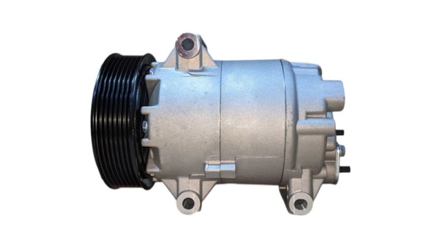 Компресор кондиціонера AC0249 MS GROUP