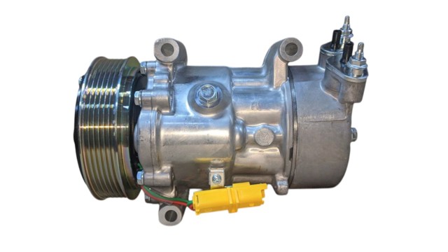 Компресор кондиціонера AC0259 MS GROUP