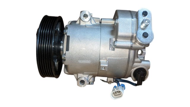 Компресор кондиціонера AC0306 MS GROUP