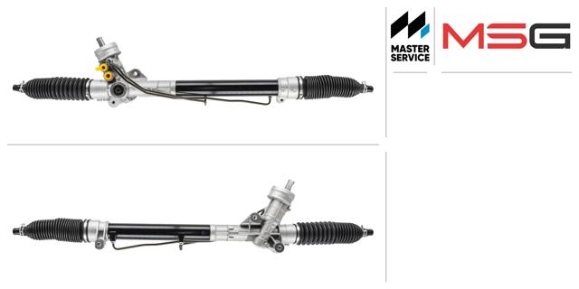 Управління рульове в зборі AU215 MS GROUP