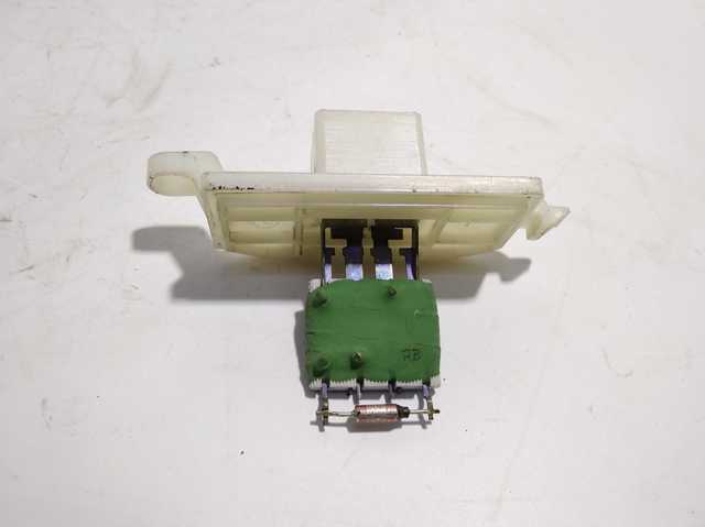Резистор обігрівача AV1118B647AB FORD