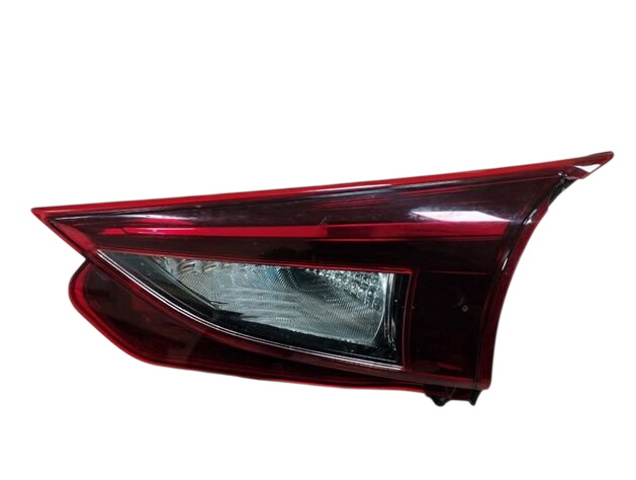 Ліхтар задній внутрішній правий B45C513F0 MAZDA
