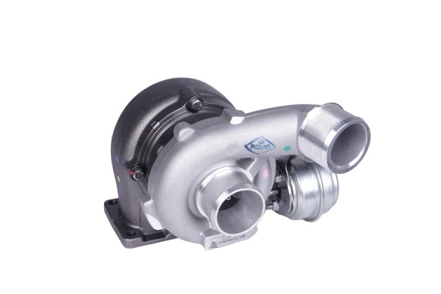 Турбонаддув B858SL14846TURBO SL TURBO