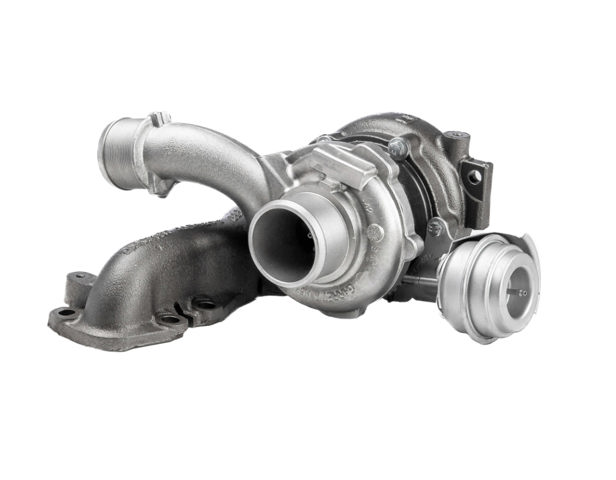 Турбіна B858SL151199TURBO SL TURBO