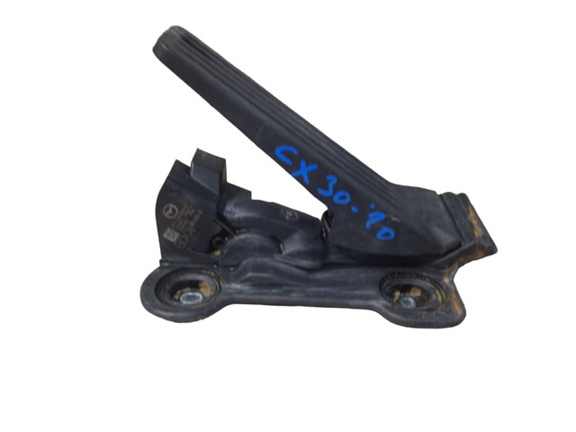 Педаль газу (акселератора) BCKA41600A MAZDA