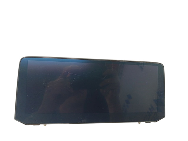 Дисплей бортового комп'ютера BDGF611J0A MAZDA