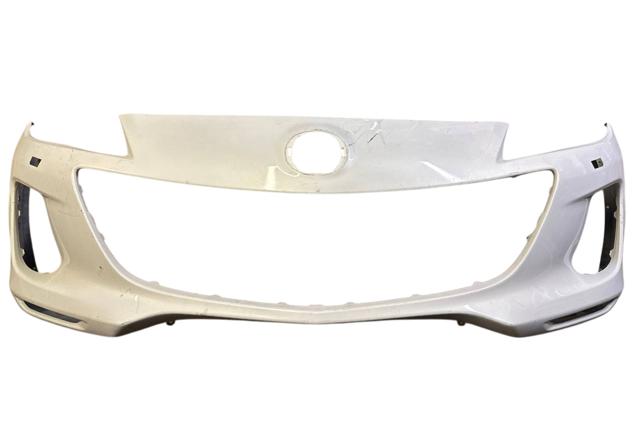 Бампер передній в зборі BGV450031 MAZDA