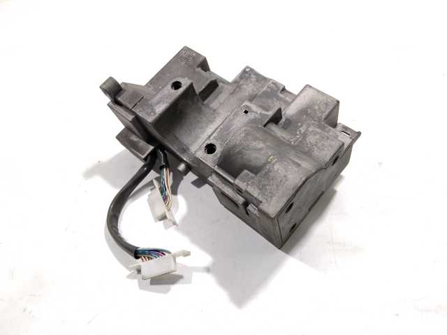 Рульова колонка BHR132150B MAZDA