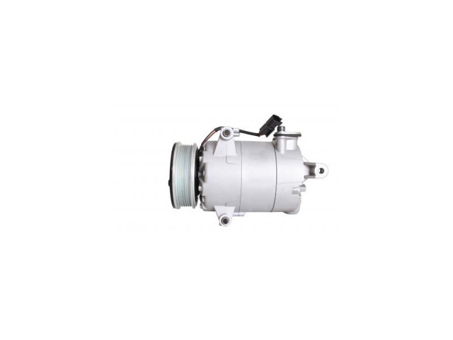 Компресор системи кондиціювання BK2119D629AF FORD