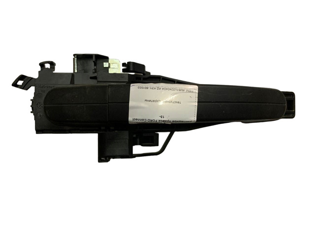 Тримач зовнішньої ручки задніх распашних дверей, правих BK21V429A36AG FORD