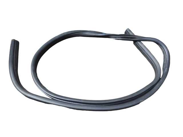 Ущільнювач двері передньої (на кузові) BM51A20530AF FORD
