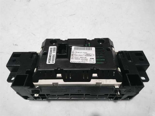 Бортовий комп'ютер BM5T18B955BE FORD